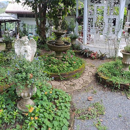 Balmy Hideout Cafe & Homestay Ban Huai Kaeo Dış mekan fotoğraf