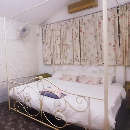 Balmy Hideout Cafe & Homestay Ban Huai Kaeo Dış mekan fotoğraf