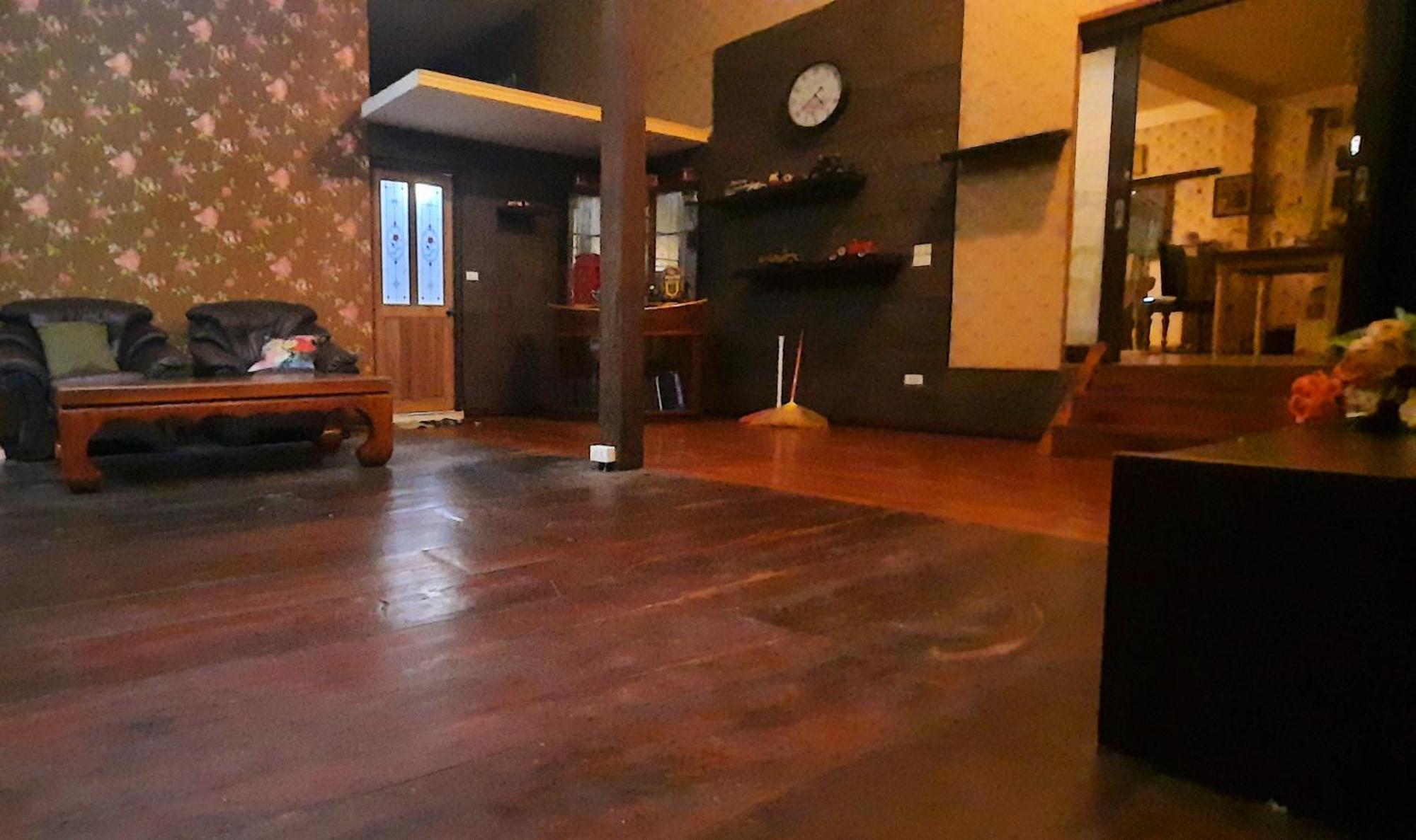 Balmy Hideout Cafe & Homestay Ban Huai Kaeo Dış mekan fotoğraf