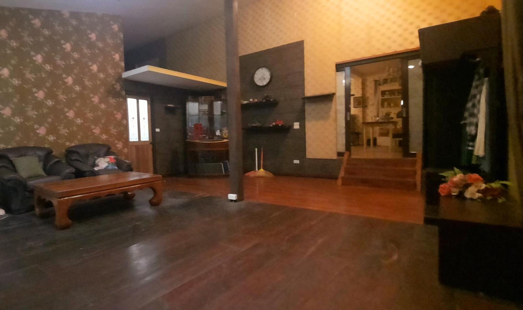 Balmy Hideout Cafe & Homestay Ban Huai Kaeo Dış mekan fotoğraf
