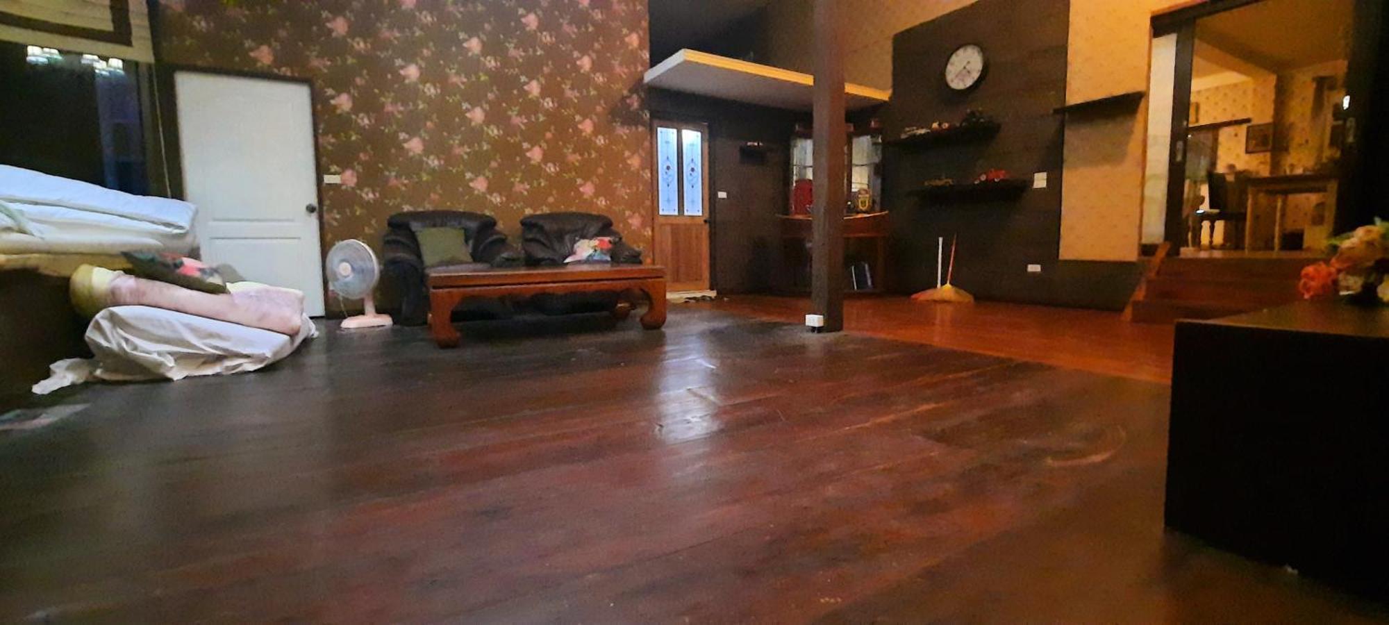 Balmy Hideout Cafe & Homestay Ban Huai Kaeo Dış mekan fotoğraf