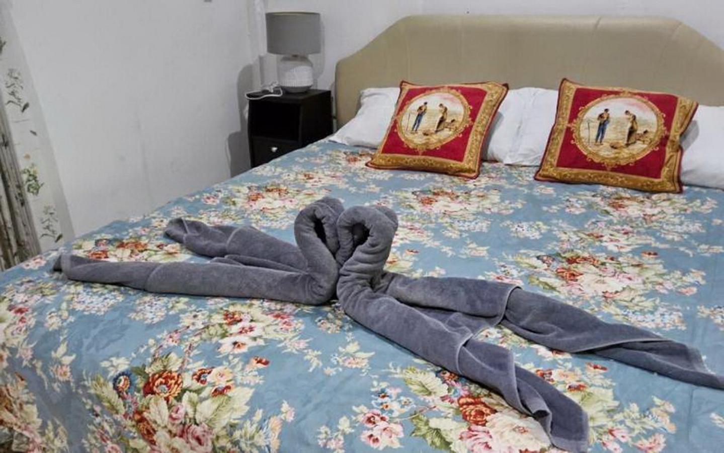 Balmy Hideout Cafe & Homestay Ban Huai Kaeo Dış mekan fotoğraf
