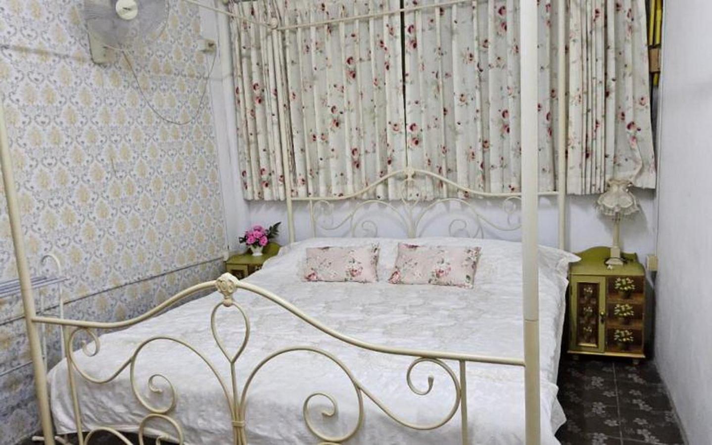 Balmy Hideout Cafe & Homestay Ban Huai Kaeo Dış mekan fotoğraf