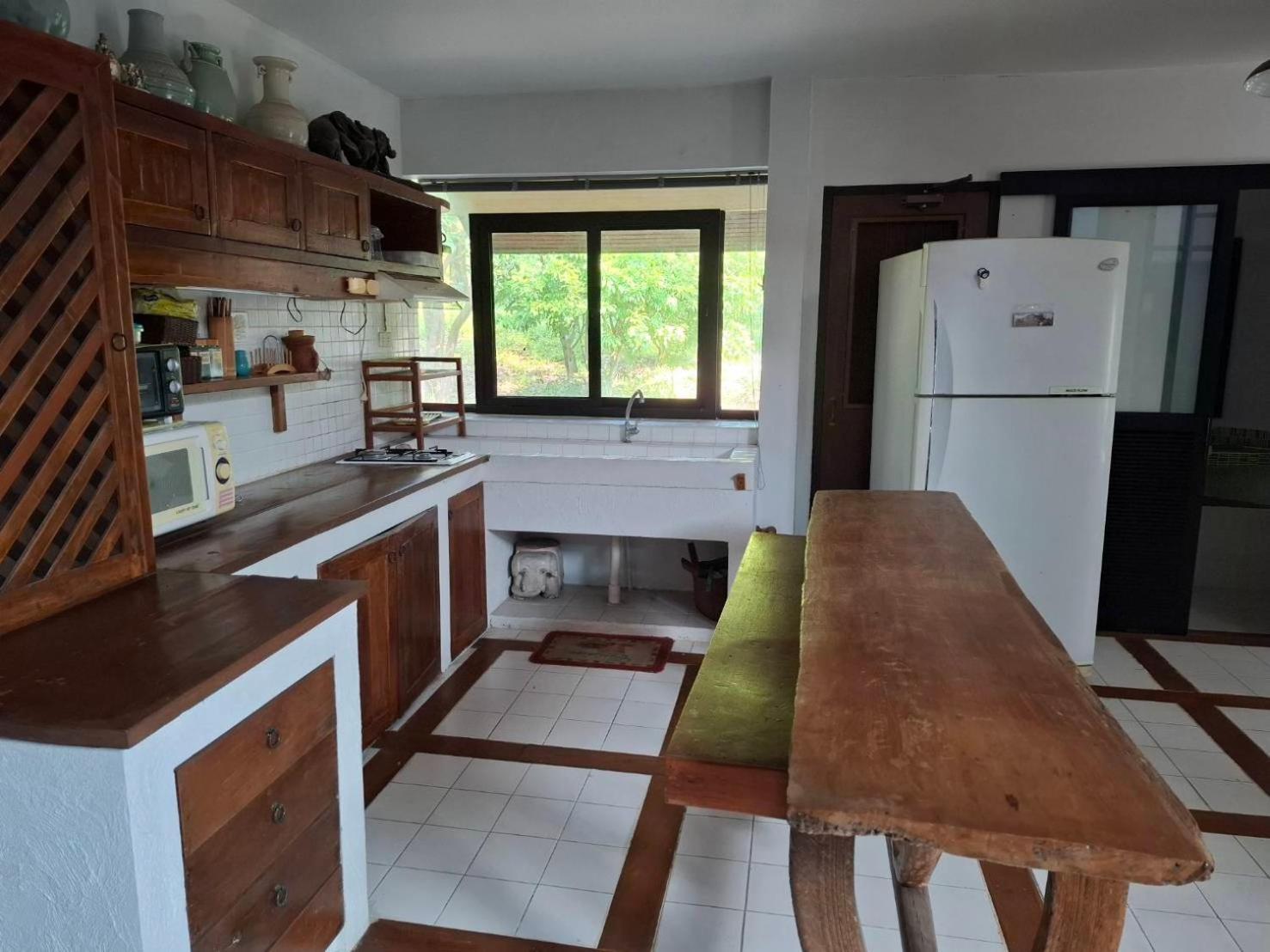 Balmy Hideout Cafe & Homestay Ban Huai Kaeo Dış mekan fotoğraf