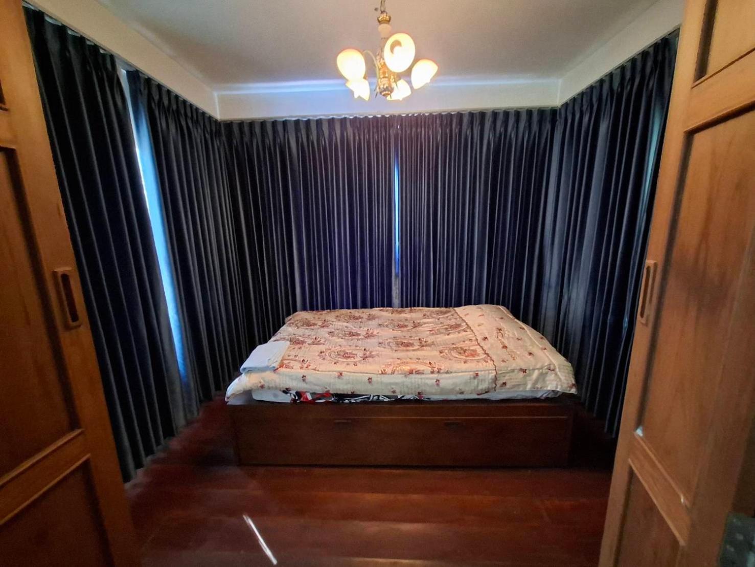 Balmy Hideout Cafe & Homestay Ban Huai Kaeo Dış mekan fotoğraf
