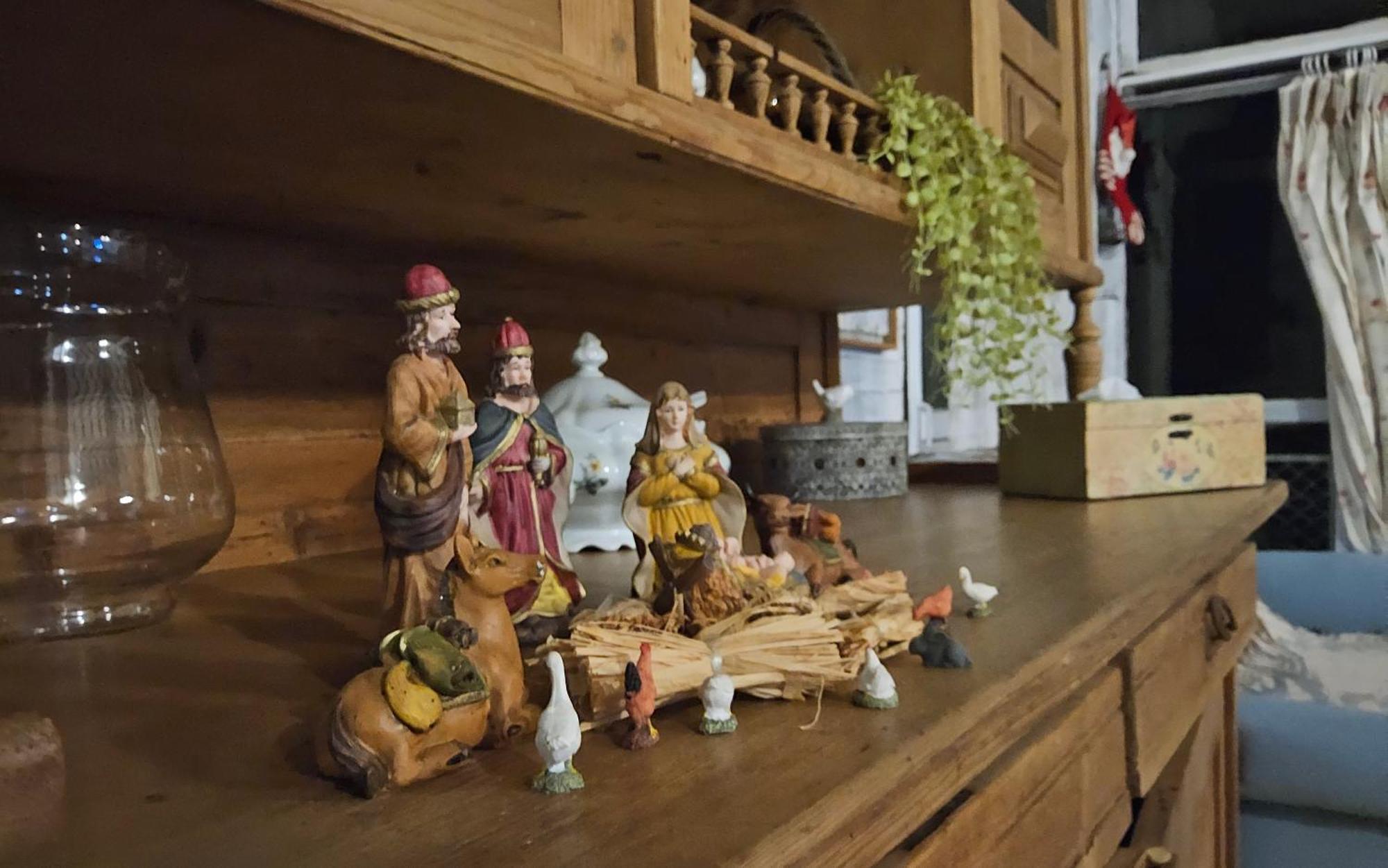 Balmy Hideout Cafe & Homestay Ban Huai Kaeo Dış mekan fotoğraf