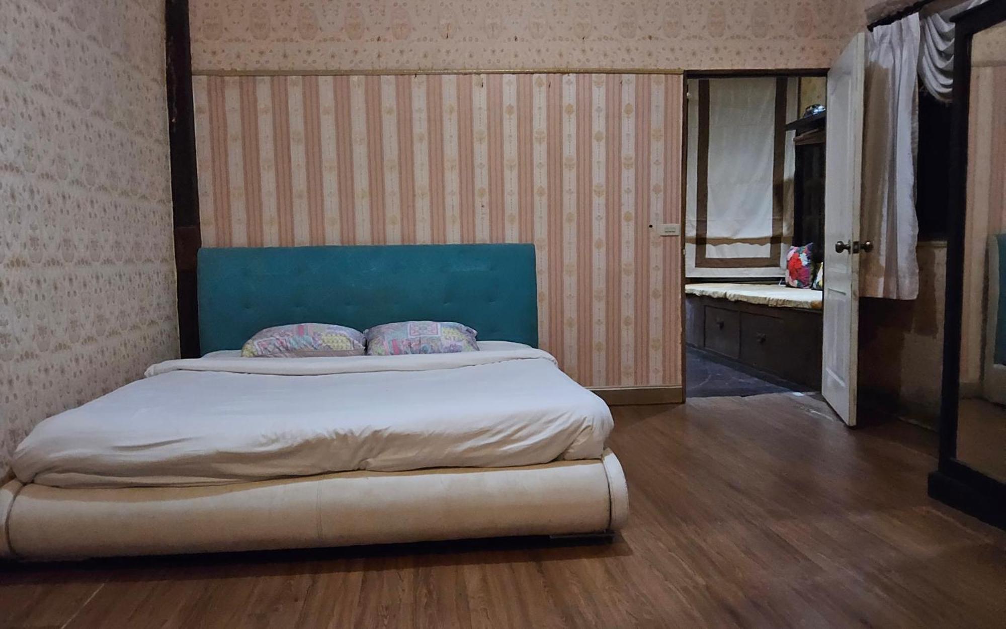 Balmy Hideout Cafe & Homestay Ban Huai Kaeo Oda fotoğraf