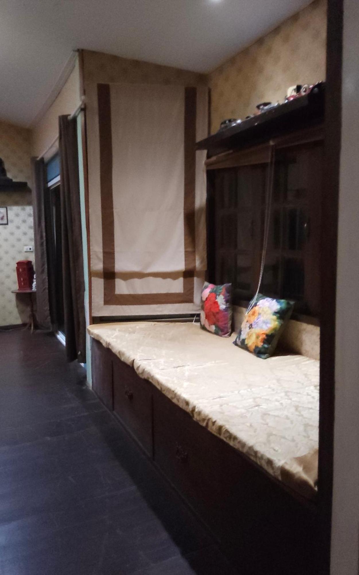 Balmy Hideout Cafe & Homestay Ban Huai Kaeo Dış mekan fotoğraf
