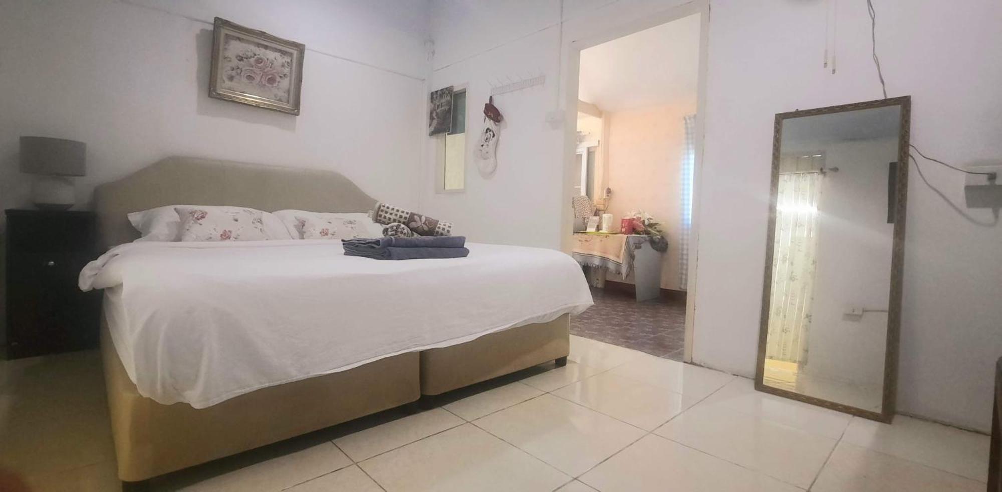 Balmy Hideout Cafe & Homestay Ban Huai Kaeo Dış mekan fotoğraf